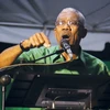 Tổng thống Guyana David Granger. (Nguồn: newstatesman.com)