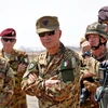 Quân đội Italy ở Afghanistan. Ảnh minh họa. (Nguồn: archive.defense.gov)