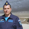 Đại úy Konstantin Murahtin. (Nguồn: Daily Mail)