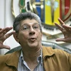 Ông Henry Ramos Allup. (Nguồn: elregional.net.ve)