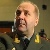 Cục trưởng Cục Tình báo Quân đội Nga (GRU), ông Igor Sergun. (Nguồn: wordpress.com)
