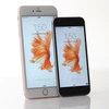 iPhone 6S và iPhone 6S Plus đang có sức tiêu thụ khá chậm. (Nguồn: engadget.com)