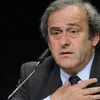 Chủ tịch Liên đoàn bóng đá châu Âu Michel Platini. (Nguồn: Getty)