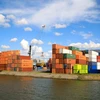 Cảng Rotterdam. (Nguồn: dutchnews.nl)