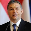 Thủ tướng Hungary Viktor Orban. (Nguồn: AFP)