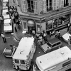 Hiện trường vụ tấn công khủng bố ở Paris năm 1982. (Nguồn: dailystar.com.lb)