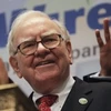 Tỷ phú Warren Buffett. (Nguồn: thehill.com)