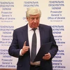 Tổng Công tố Ukraine Viktor Shokin. (Nguồn: kyivpost.com)