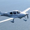 Một chiếc máy bay Cirrus SR-20. Ảnh minh họa. (Nguồn: tridentaircraft.com)