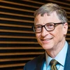 Tỷ phú Bill Gates. (Nguồn: Rex)