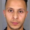 Salah Abdeslam, đối tượng tình nghi chính trong loạt vụ tấn công khủng bố Paris. (Nguồn: europe1.fr)