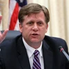 Cựu Đại sứ Mỹ tại Nga Michael McFaul. (Nguồn: politico.com)