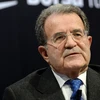 Cựu Thủ tướng Italy Romano Prodi. (Nguồn: huffingtonpost.it)