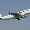 Một chuyến bay của hãng hàng không Iran Mahan Air. (Nguồn: en.wikipedia.org)