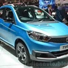 Mẫu xe Tiago hatchback. (Nguồn: economictimes.indiatimes.com)