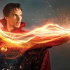 Benedict Cumberbatch vào vai Stephen Strange. (Nguồn: Marvel)