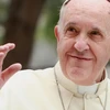 Giáo hoàng Francis. (Nguồn: Getty Images) 