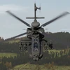 Máy bay AH-64E Apache. (Nguồn: defence.pk)