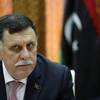 Tân Thủ tướng Libya Fayez al-Sarraj. (Nguồn: thepeninsulaqatar.com)
