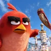 Một cảnh trong bộ phim Angry Birds. (Nguồn: nytimes.com)