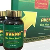 [Video] Thực phẩm bảo vệ sức khỏe Avena plus chứa chất cấm