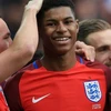 Marcus Rashford sẽ có cơ hội thể hiện tài năng ở EURO 2016. (Nguồn: Getty)