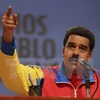 Tổng thống Nicolas Maduro. (Nguồn: Reuters/TTXVN)