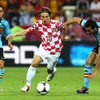 Luka Modric và các đồng đội liệu có thể làm nên chuyện lớn cho Croatia? (Nguồn: Getty)