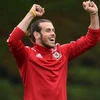 Người hâm mộ Xứ Wales đặt rất nhiều kỳ vọng vào Gareth Bale. (Nguồn: skysports.com)