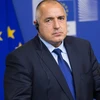 Thủ tướng Bulgaria Boiko Borisov. (Nguồn: euractiv.com)