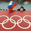 Các vận động viên điền kinh Nga sẽ không có cơ hội góp mặt tại Olympic Rio de Janerio 2016. (Nguồn: trinidadexpress.com)