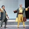 Công diễn vở kịch Opera Carmen nổi tiếng ở TP Hồ Chí Minh