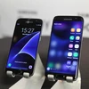 Hai mẫu smartphone Galaxy S7 và S7 edge đem tới nhiều thành công cho Samsung. (Nguồn: engadget.com)
