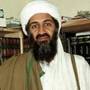 Trùm khủng bố Osama Bin Laden. (Nguồn: AP)