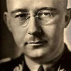 Thống chế Heinrich Himmler. (Nguồn: PA)