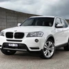 Mẫu xe X3 xDrive20i. (Nguồn: caradvice.com.au)