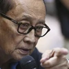 Cựu Tổng thống Philippines Fidel Ramos. (Nguồn: AP)