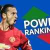 Zlatan Ibrahimovic đang thể hiện phong độ ấn tượng ở M.U. (Nguồn: skysports.com)