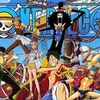 Tác phẩm manga One Piece liên tục tạo cơn sốt trên toàn cầu. (Nguồn: CGV)