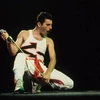 Huyền thoại Freddie Mercury. (Nguồn: abc.net.au)