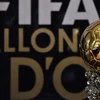 Giải thưởng Quả bóng Vàng FIFA tạo ra khá nhiều tranh cãi. (Nguồn: AP)