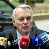 Ngoại trưởng Pháp Jean-Marc Ayrault. (Nguồn: AFP/TTXVN) 