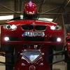 [Video] Kinh ngạc với xe BMW biến hình thành robot Transformer