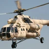 Ảnh minh họa. (Nguồn: Russian Helicopters)