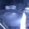 Cá sấu hung dữ lao vào bể bơi khách sạn tấn công nữ khách 
