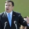 Ông Mikhail Saakashvili. (Nguồn: AFP)