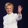 [Video] Đa số trẻ em Mỹ thích bà Hillary Clinton làm tổng thống