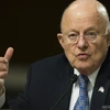 Giám đốc Tình báo Quốc gia Mỹ James Clapper. (Nguồn: AFP/TTXVN)