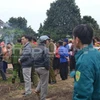 Bắt nghi phạm gây ra vụ thảm sát ở Hà Giang làm 4 người chết