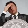 Thủ tướng Italy Matteo Renzi. (Nguồn: EPA/TTXVN) 